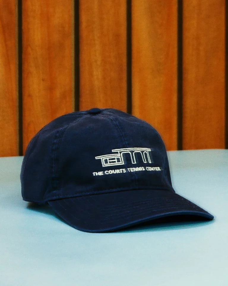 Clubhouse Cap
