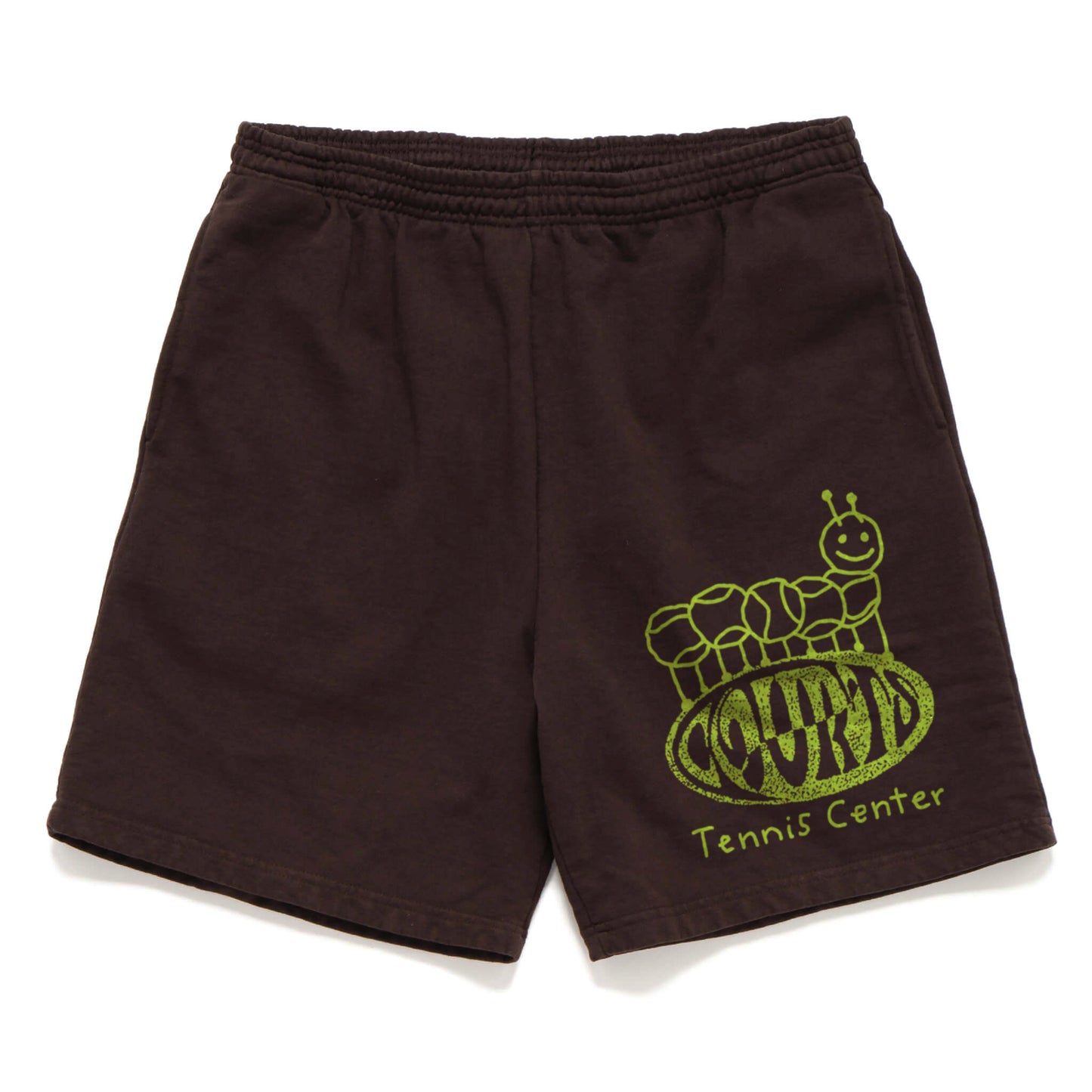 Court Shorts