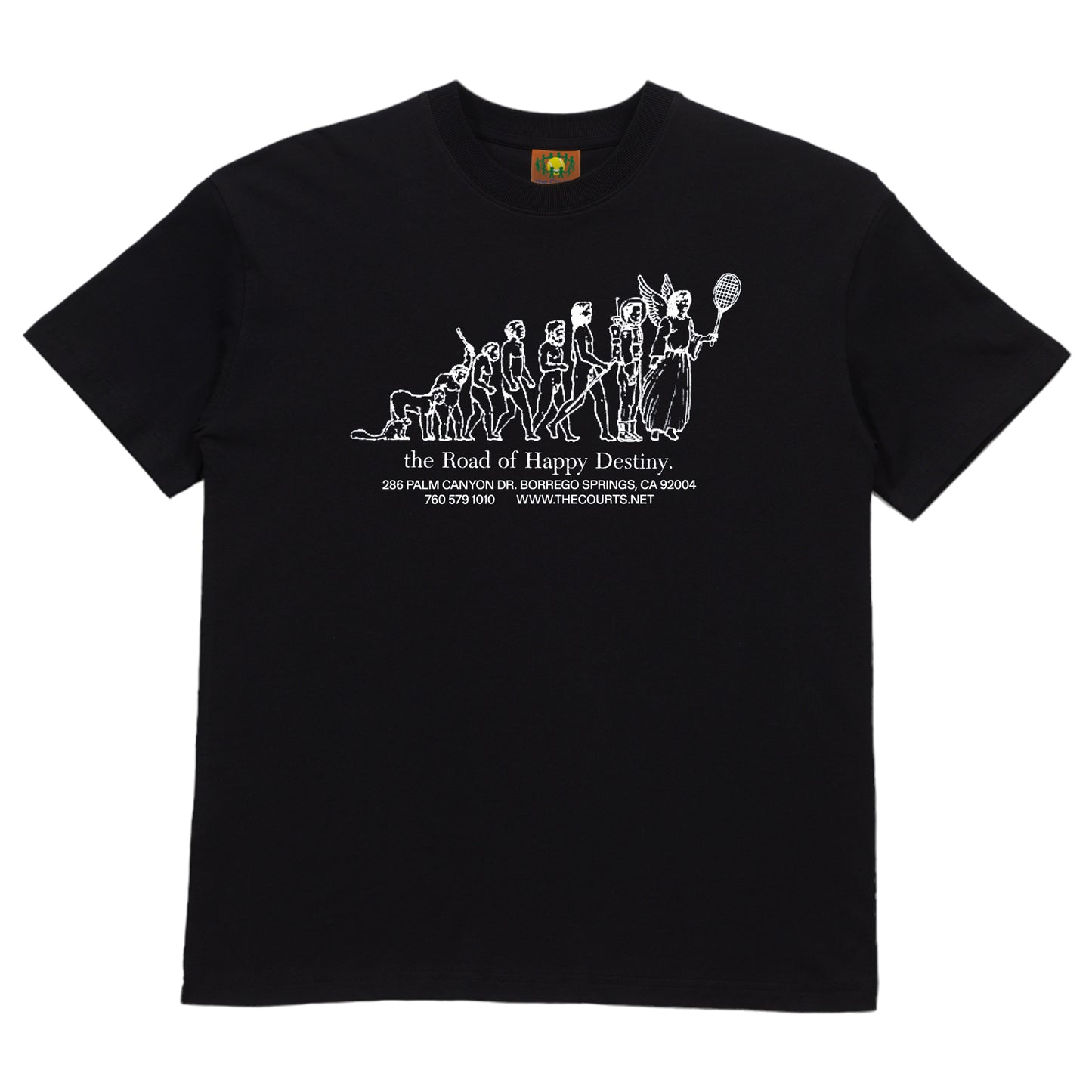 Destiny Tee