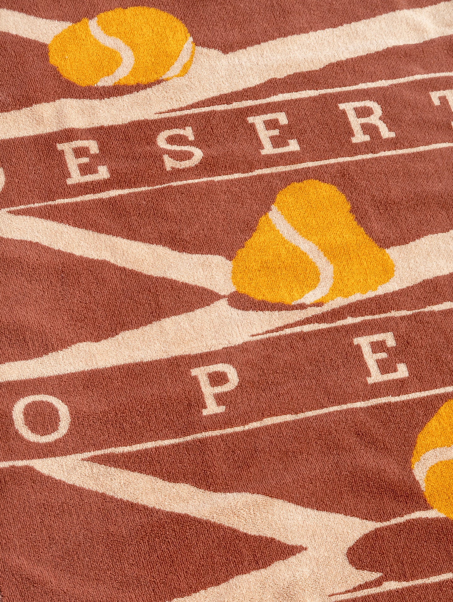 LDO 2026 Beach Towel