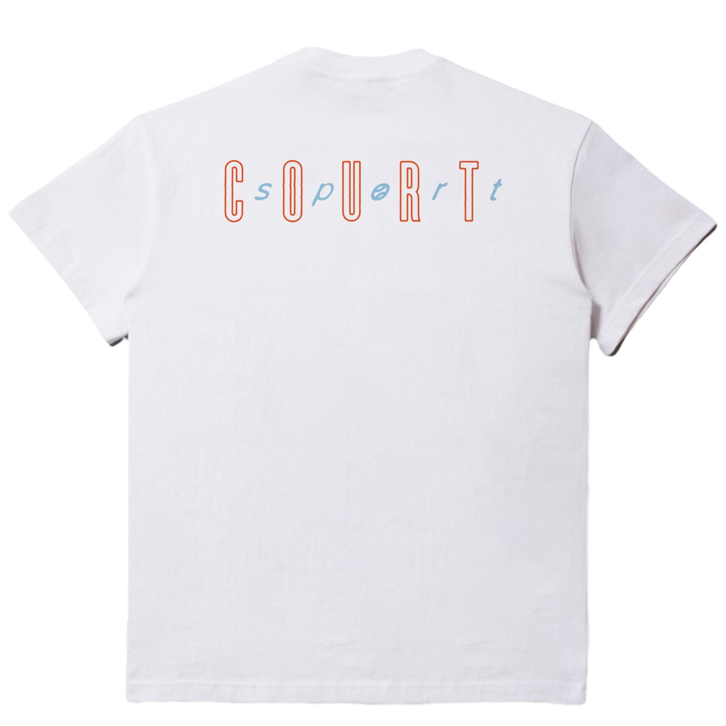NYCourts Tee
