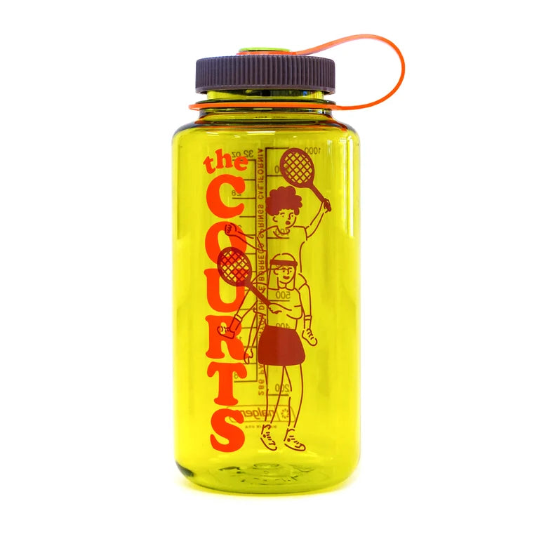 Water Break Nalgene