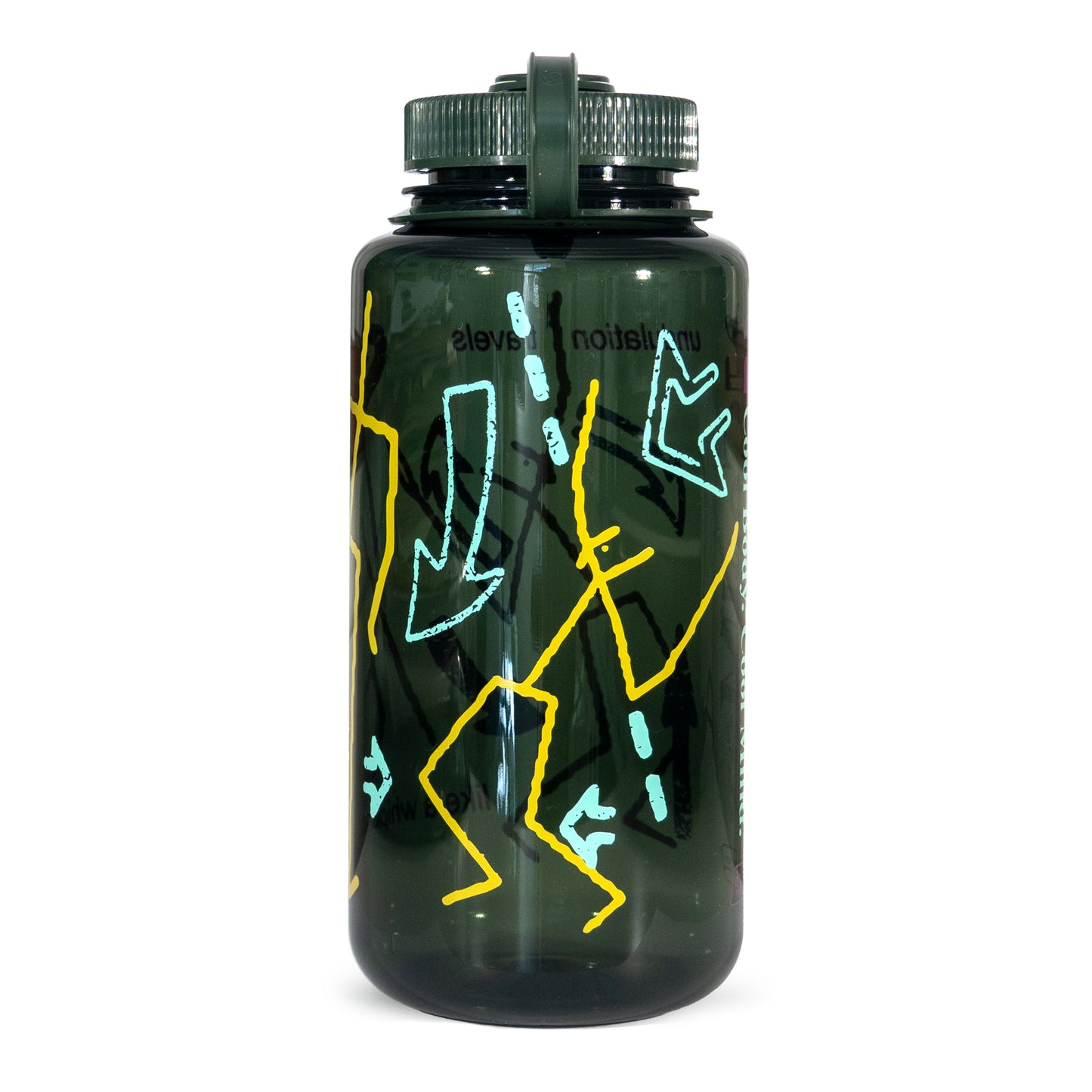Night Session Nalgene