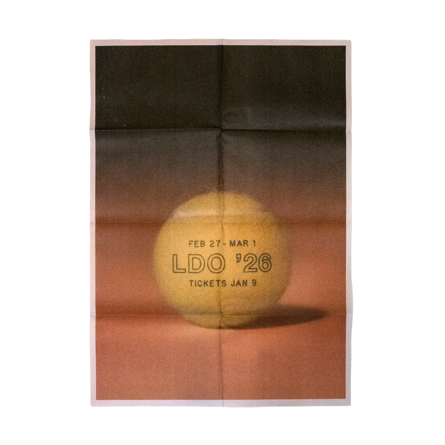 LDO '26 Poster Pack