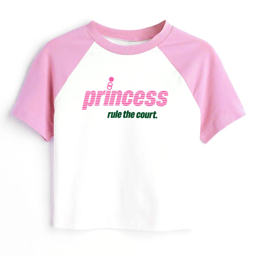 Princess Tee