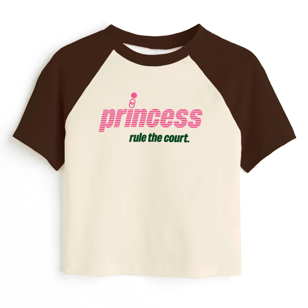 Princess Tee