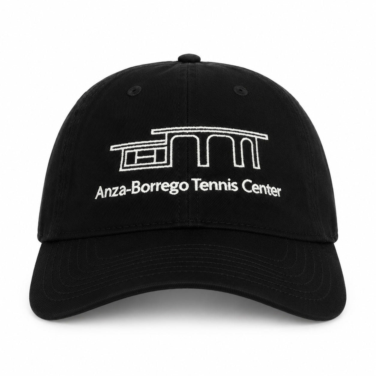 ABTC Clubhouse Cap