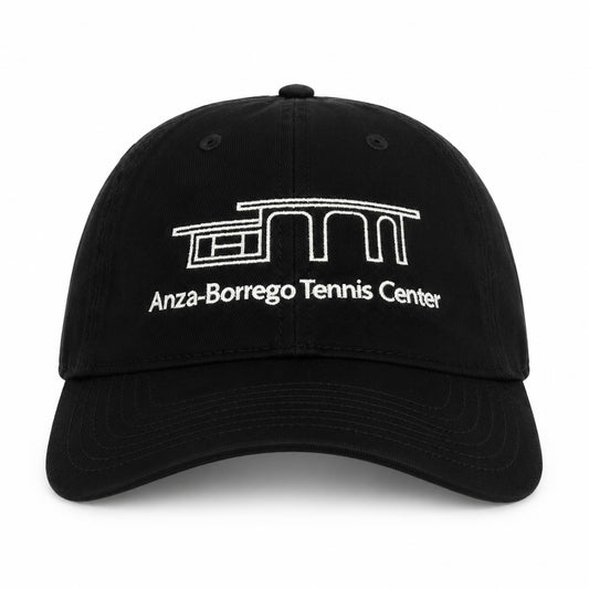 ABTC Clubhouse Cap