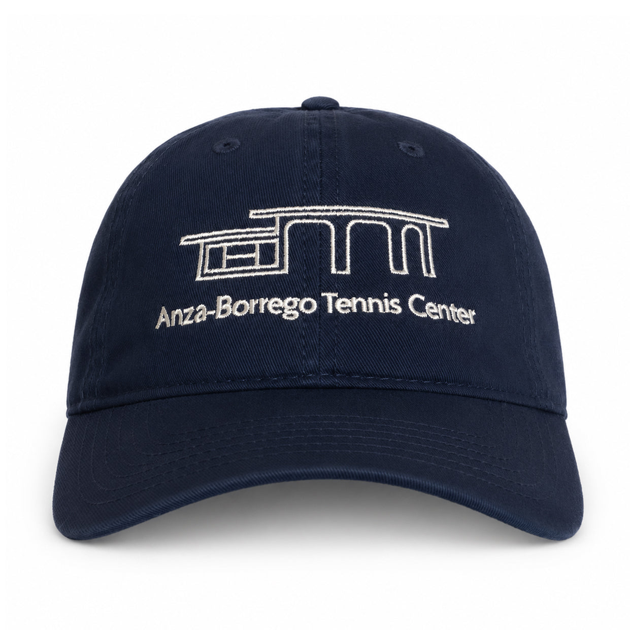 ABTC Clubhouse Cap