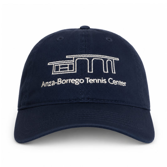 ABTC Clubhouse Cap