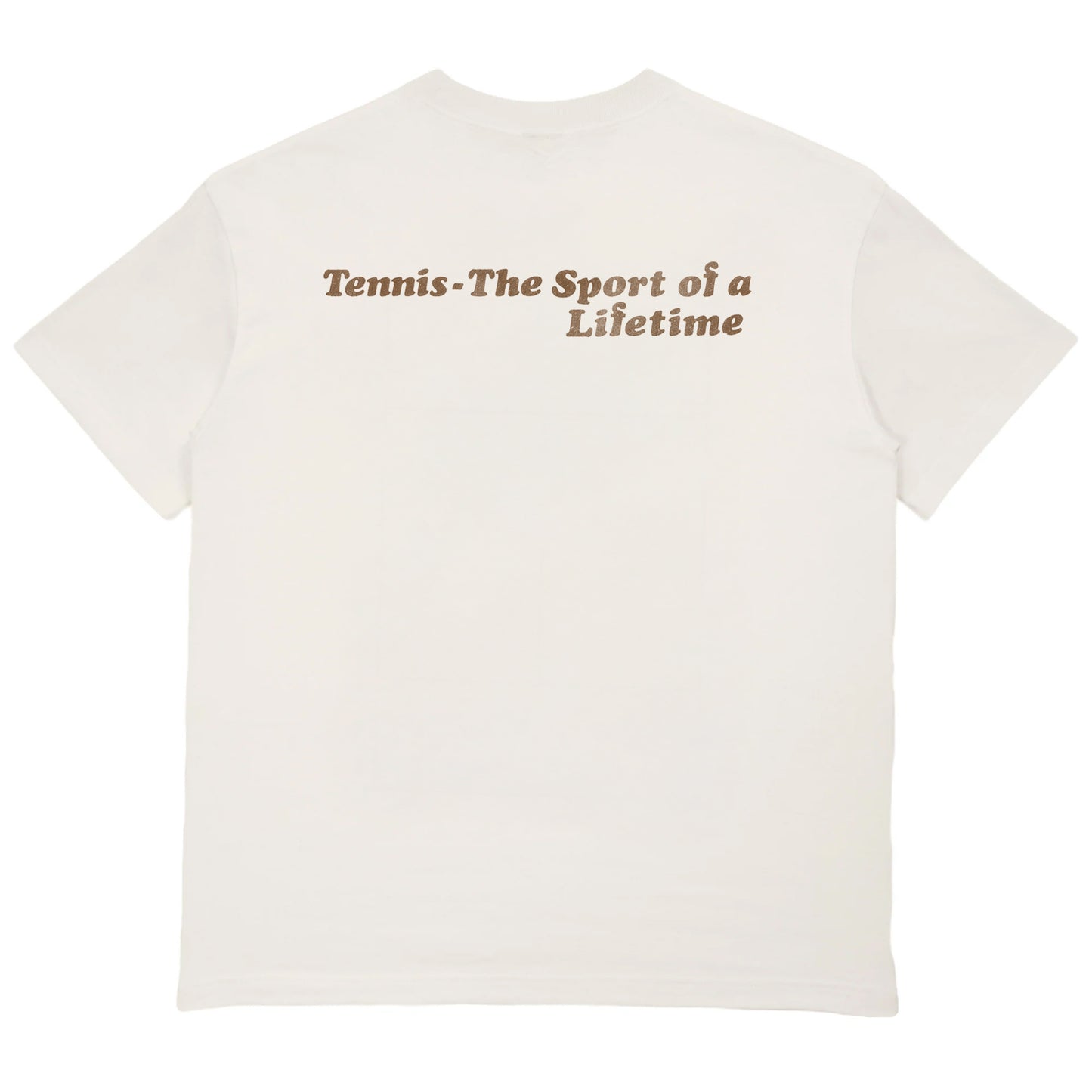 Borrego Springs Tennis Club Tee
