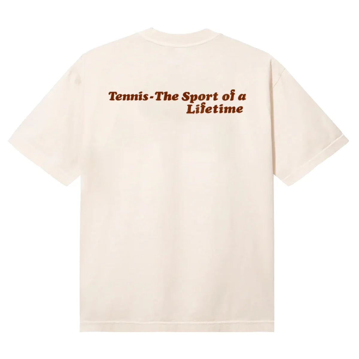 Borrego Springs Tennis Club Tee