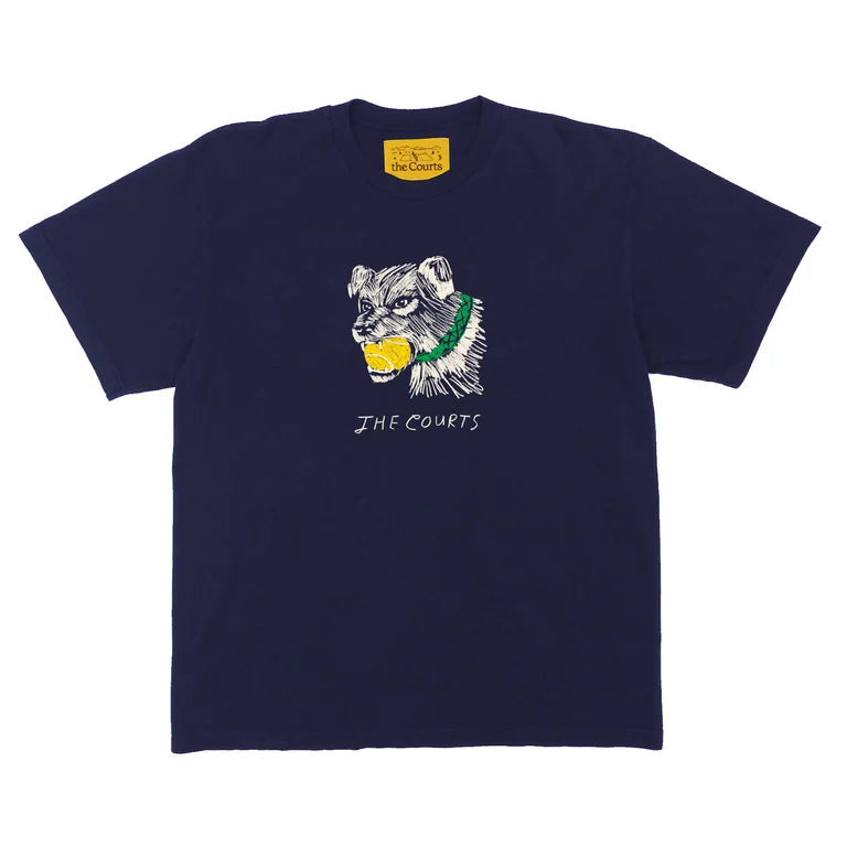 Bad Dog Tee