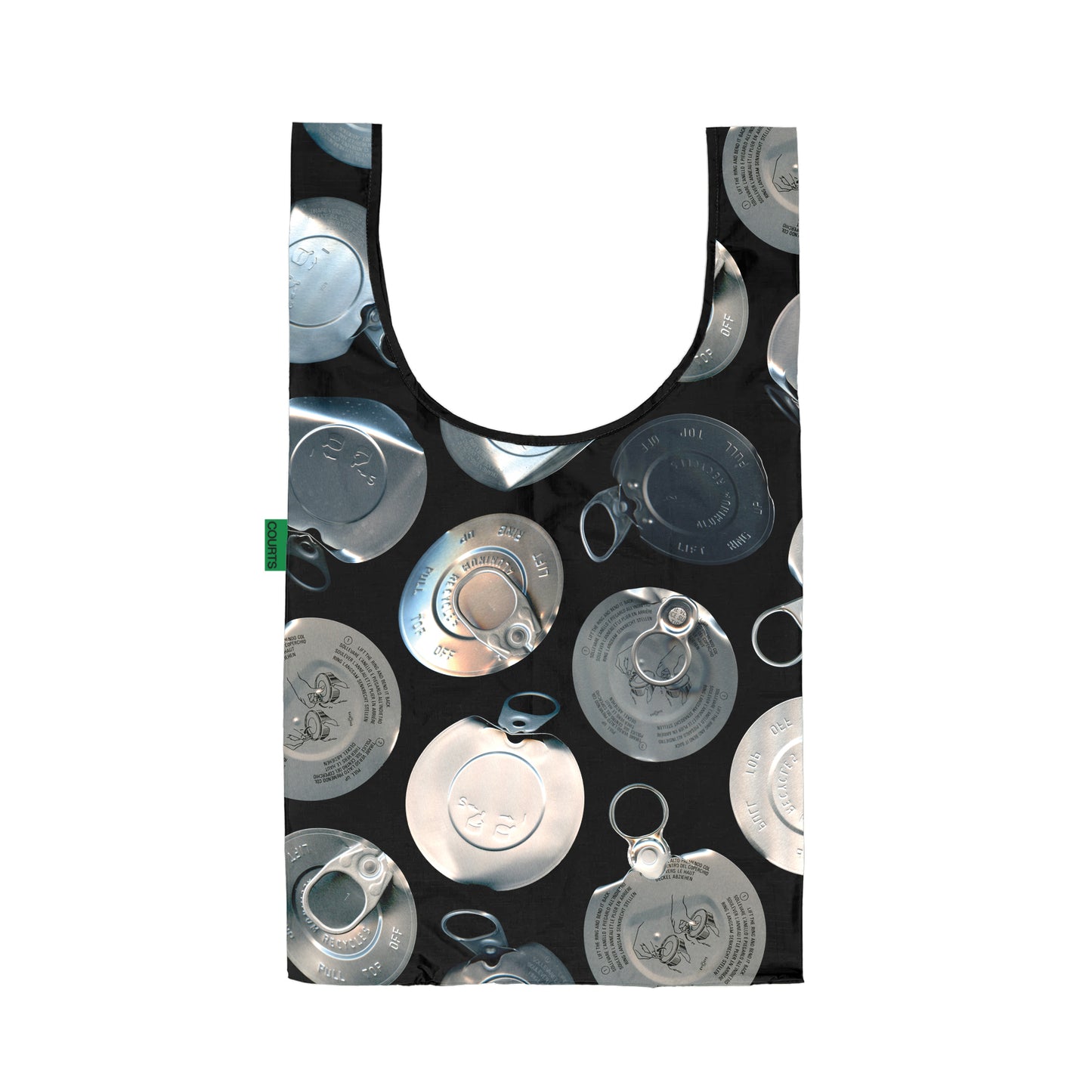 Reusable Ball Bag