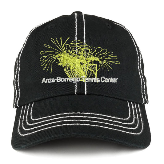 Swing Cap