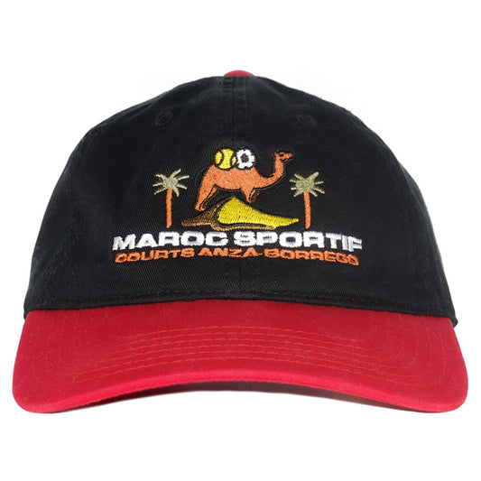 Maroc Sportif Hat