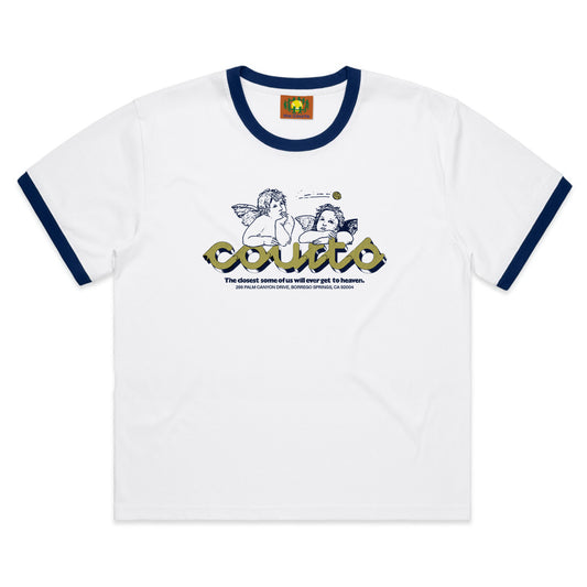 Cherub Ringer - Women's