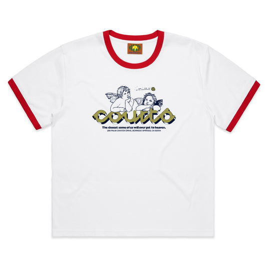Cherub Ringer - Women's