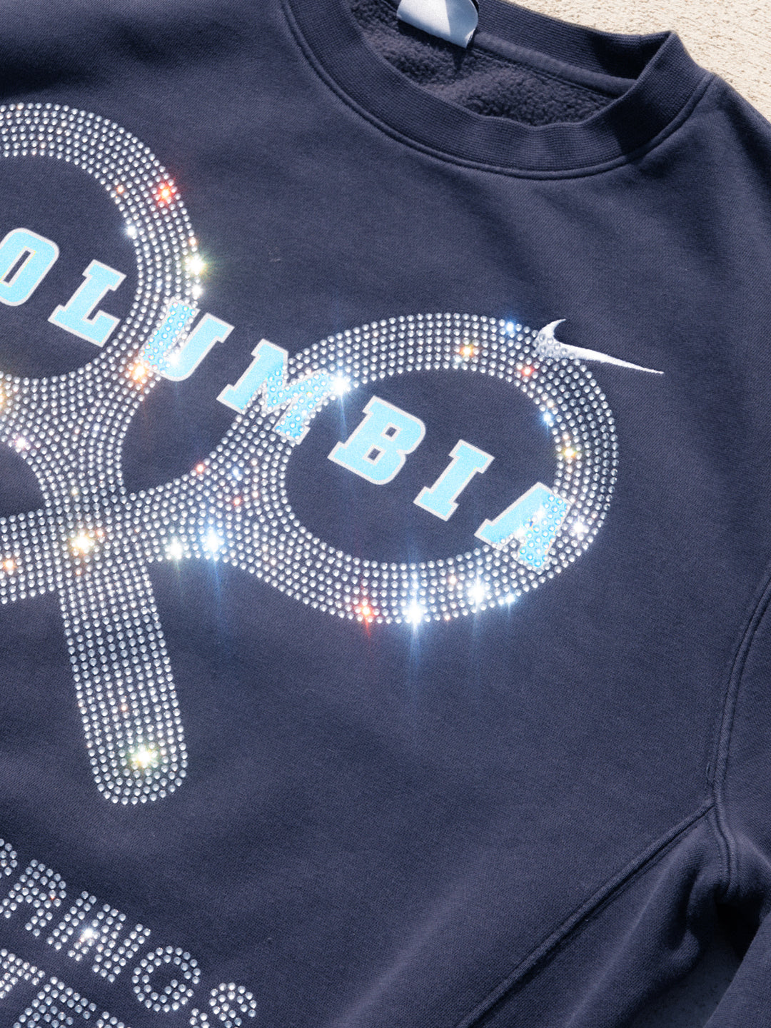 Columbia Racket Sweater