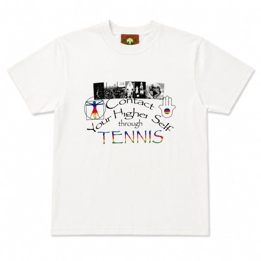 Courts Office Tee #08