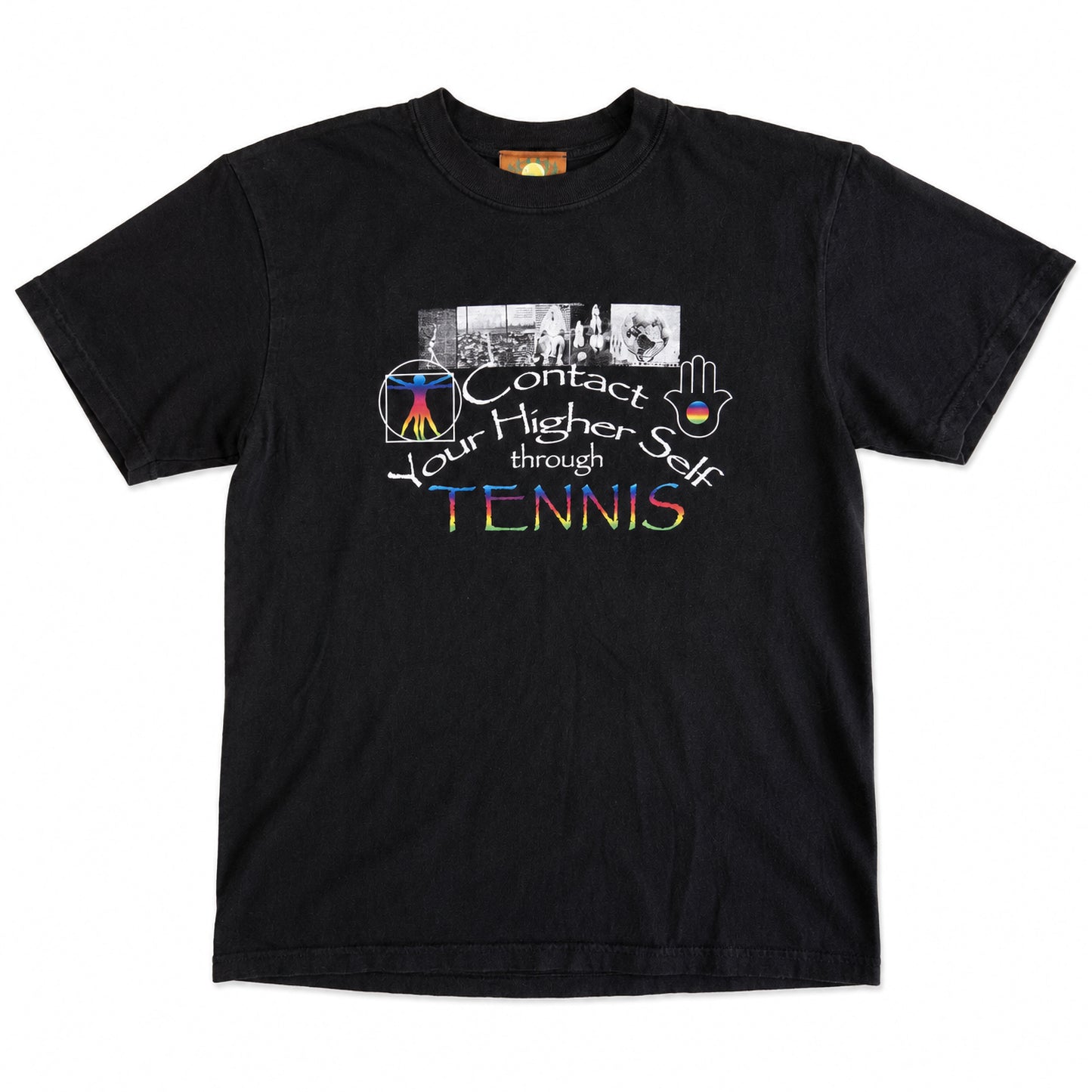 Courts Office Tee #03