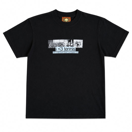 Courts Office Tee #04