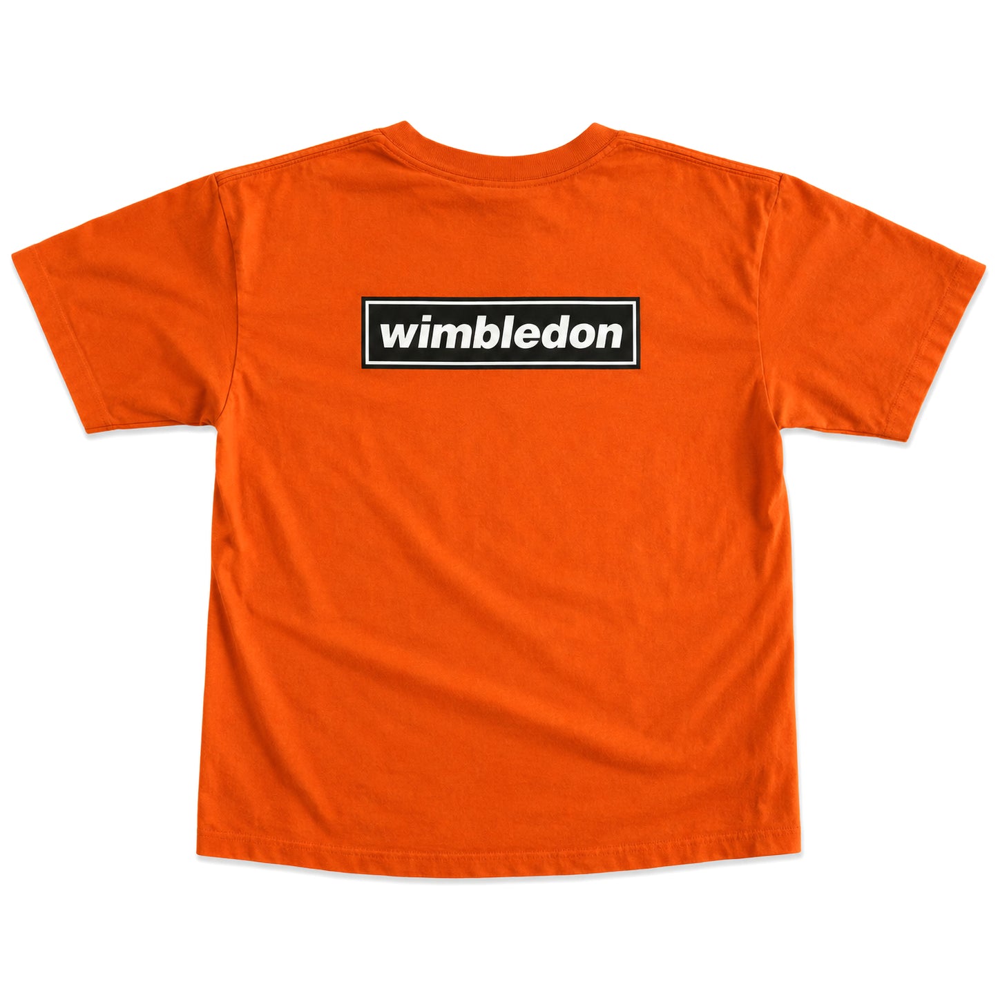 Courts Office Tee #02