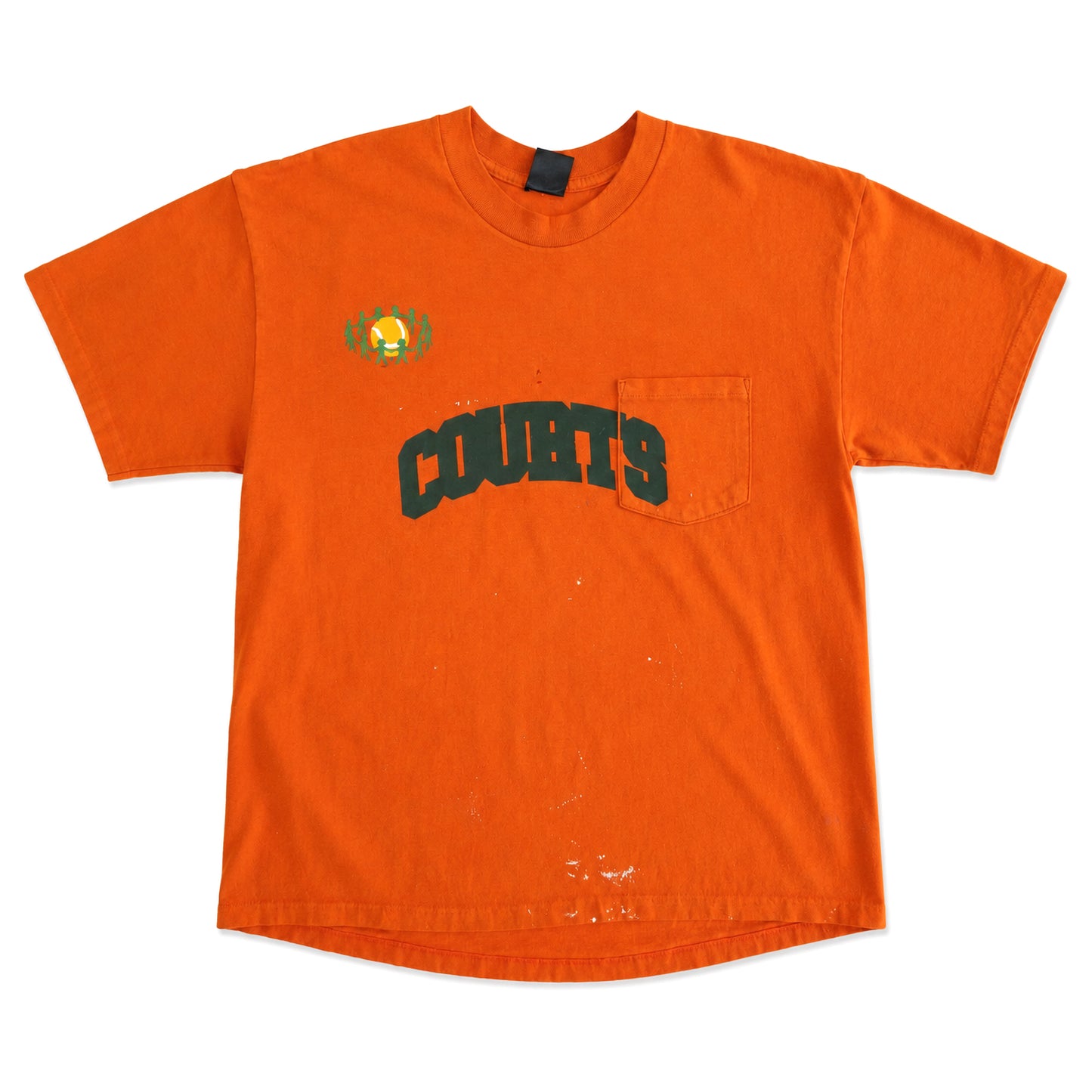 Courts Office Tee #02