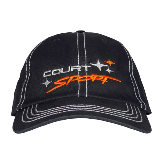 Court Sport Hat