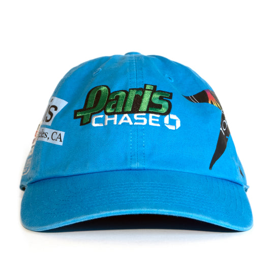 Courts Office Cap #03