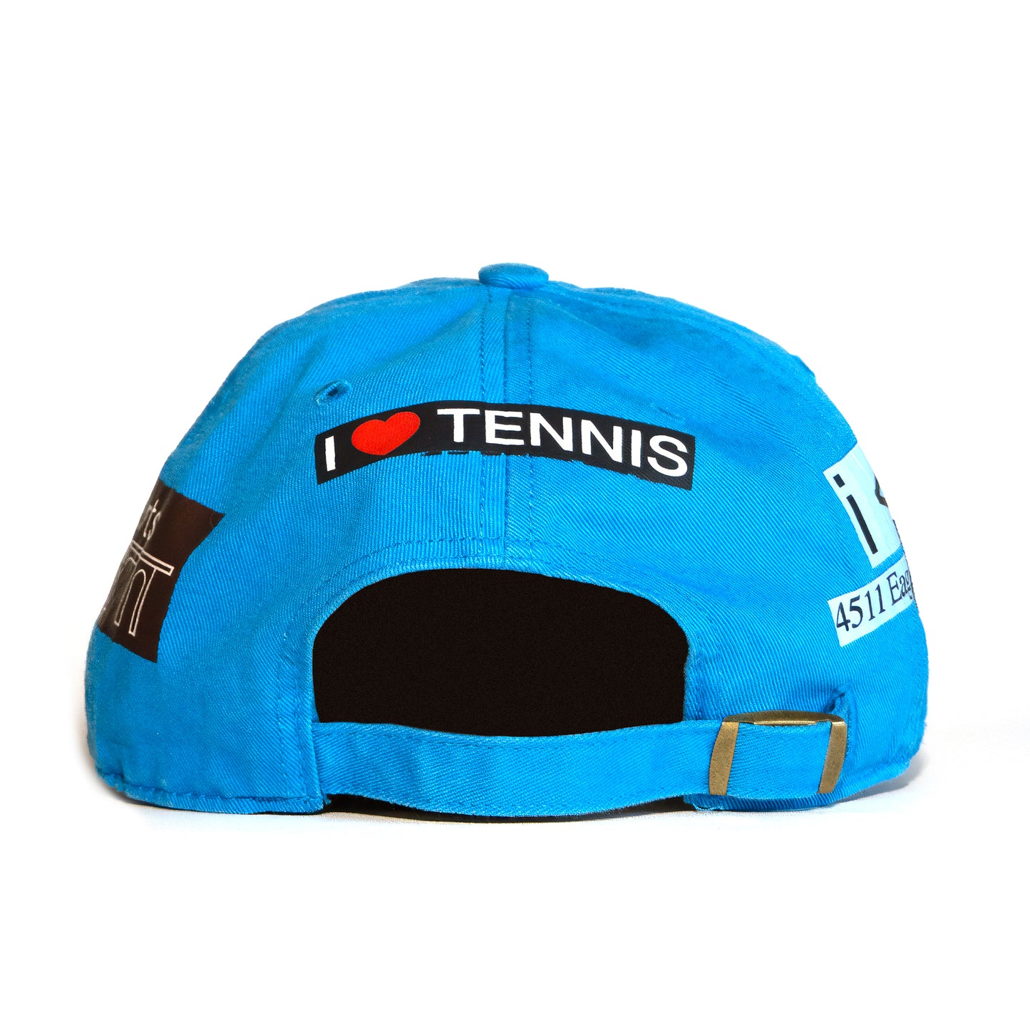 Courts Office Cap #03