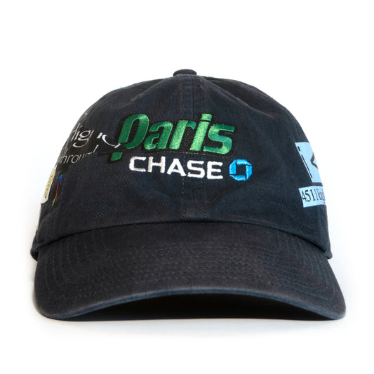 Courts Office Cap #01