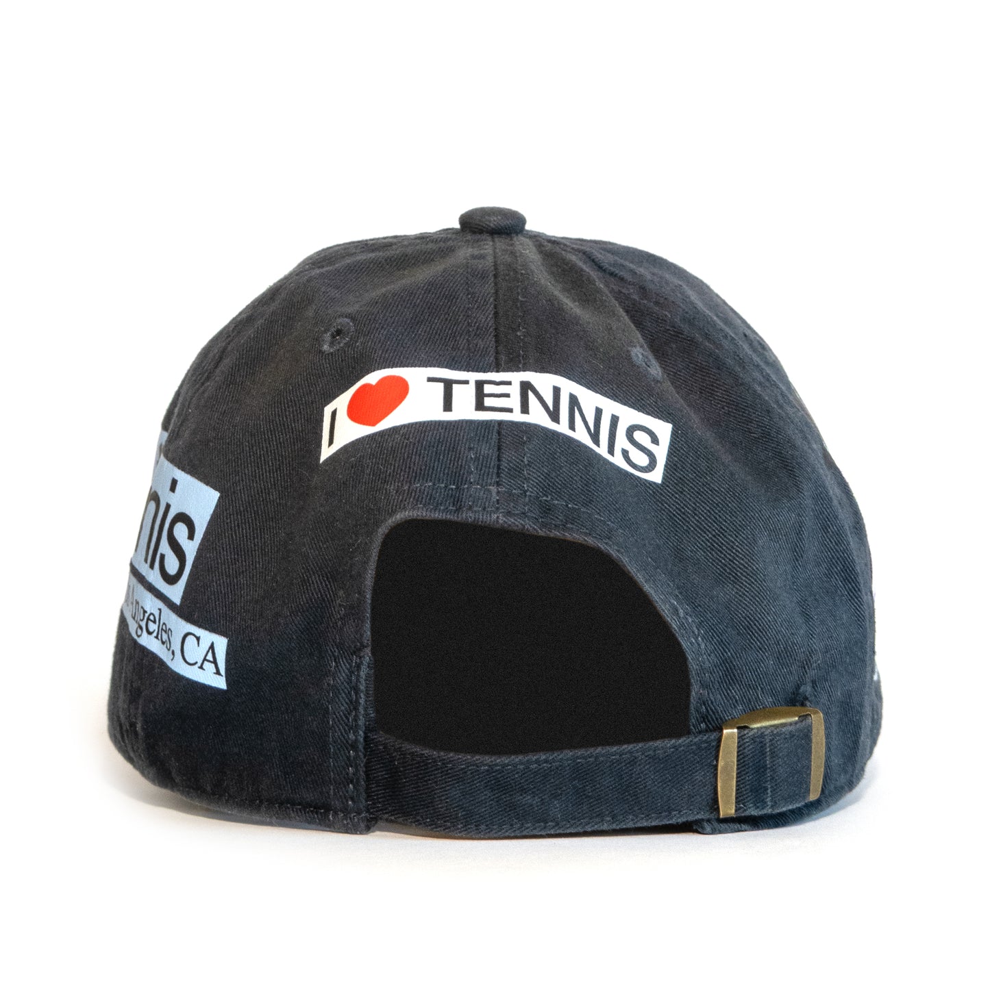 Courts Office Cap #01