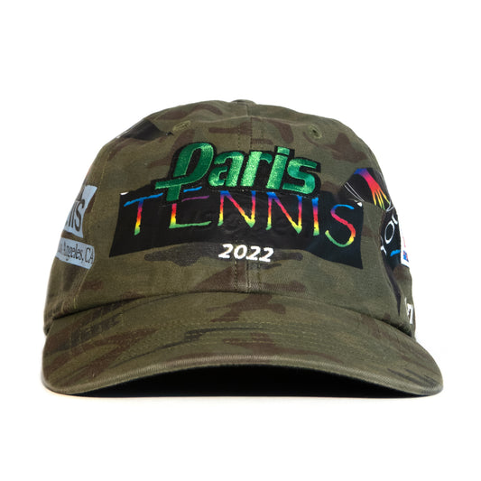 Courts Office Cap #02