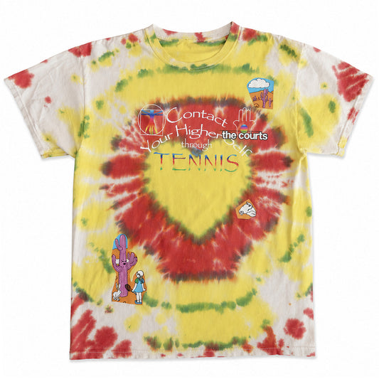 Courts Office Tee #01