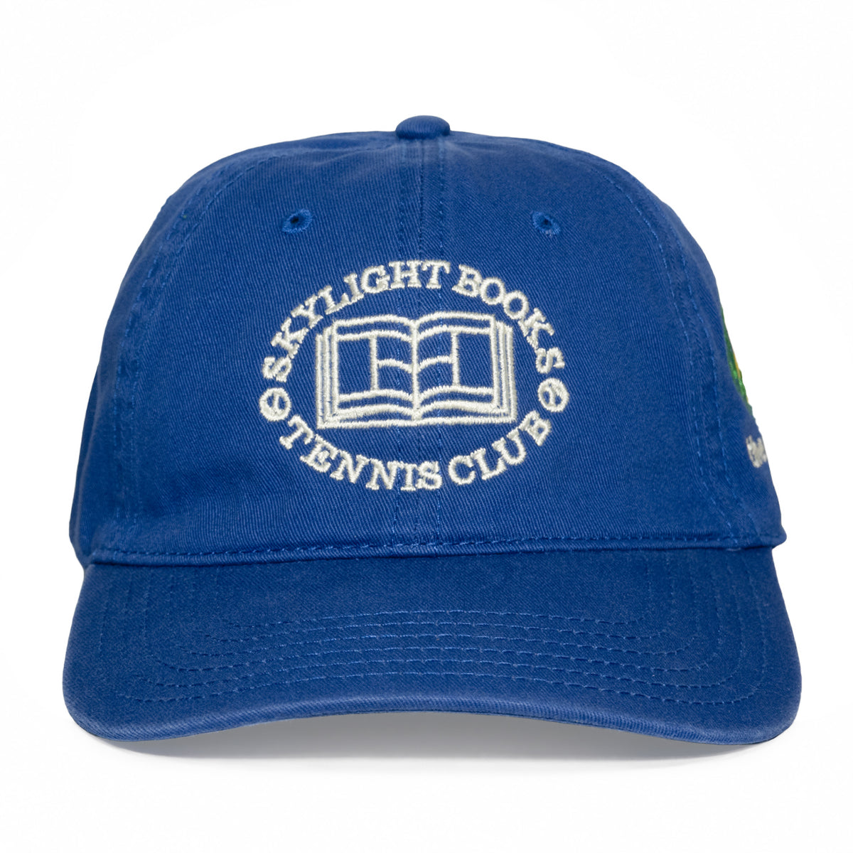 Courts Skylight Books Cap