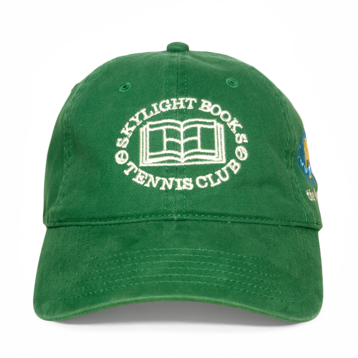 Courts Skylight Books Cap
