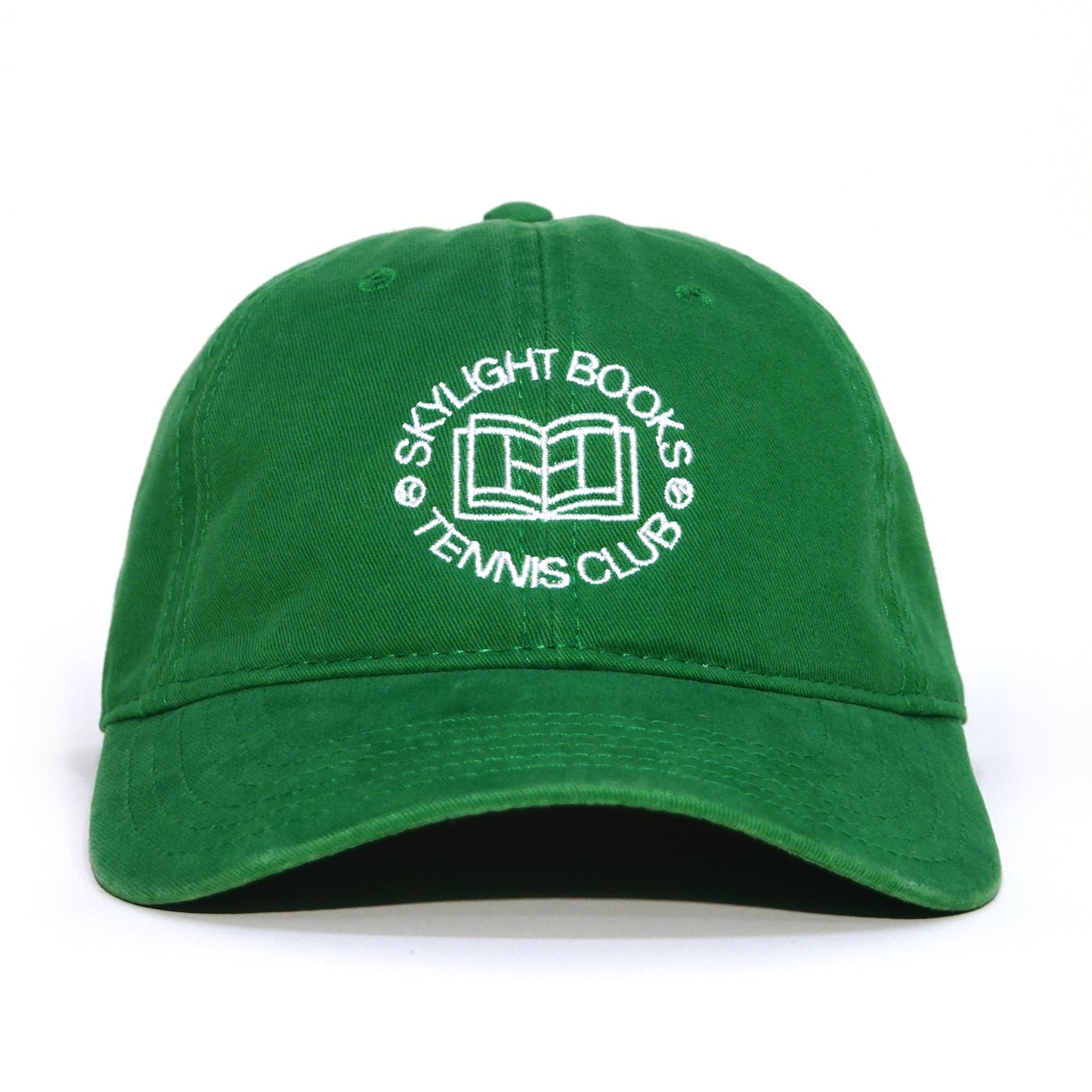 Courts Skylight Book Club Hat