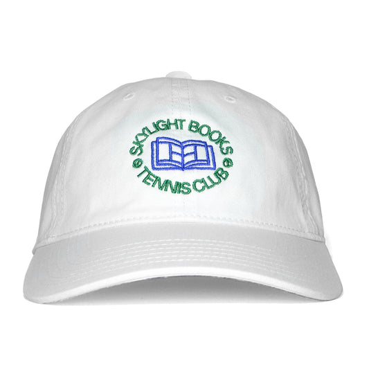 Courts Skylight Book Club Hat