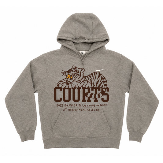 Courts Tiger Hoodie (L)