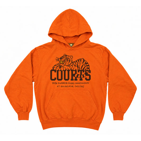 Courts Tiger Hoodie (M)