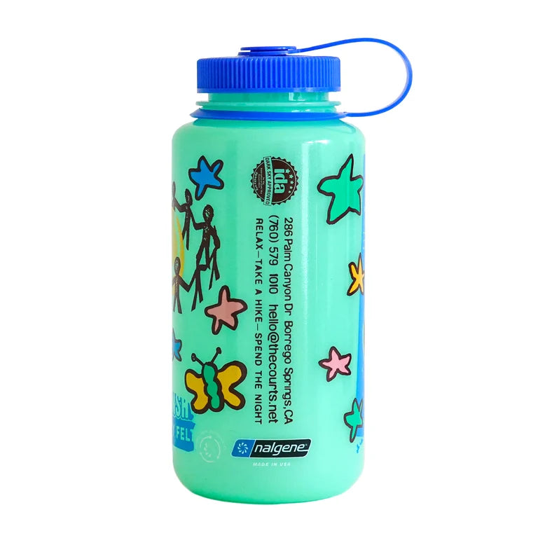 Stargazer Nalgene