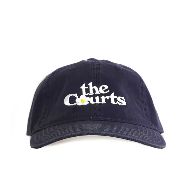 Court Cap – The Courts