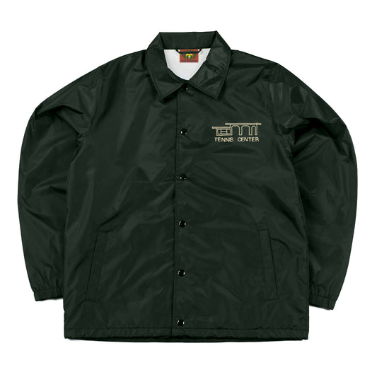 Coach's Jacket