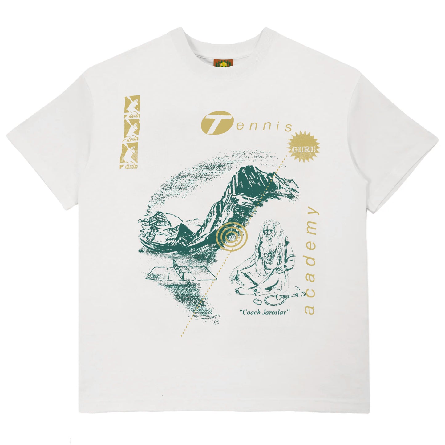 Academy Tee