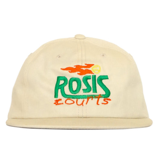 Rosi's x Courts Cap