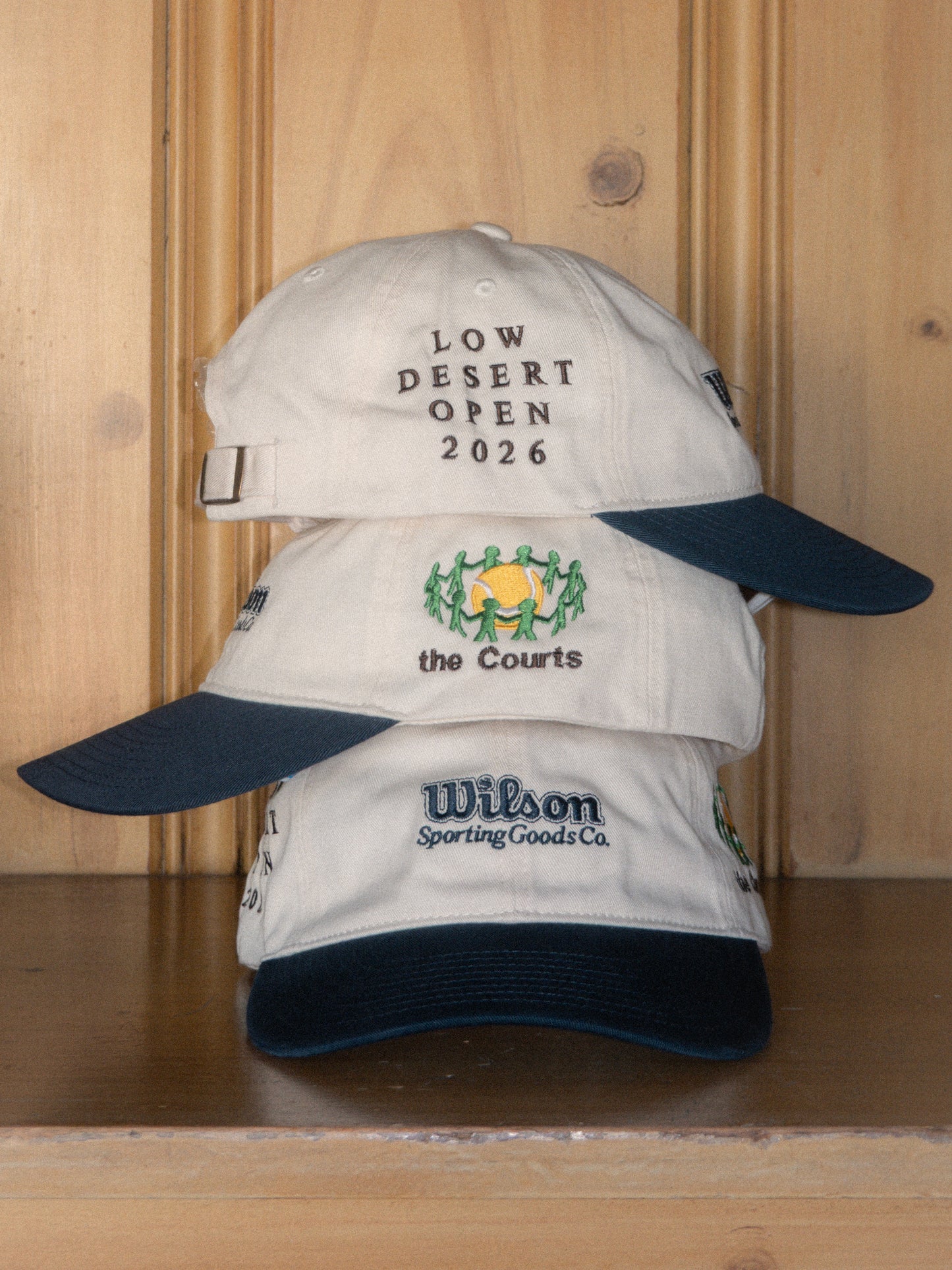 LDO 2026 Tournament Cap