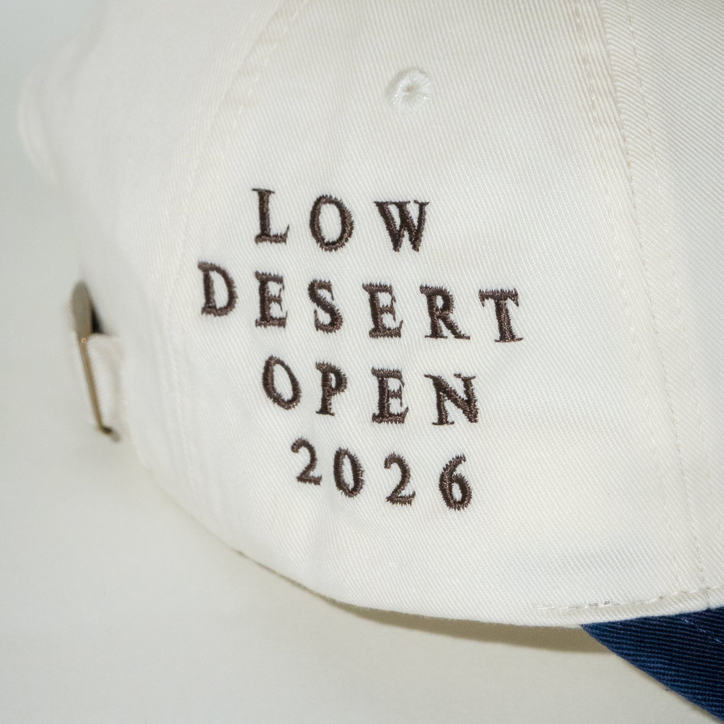 LDO 2026 Tournament Cap