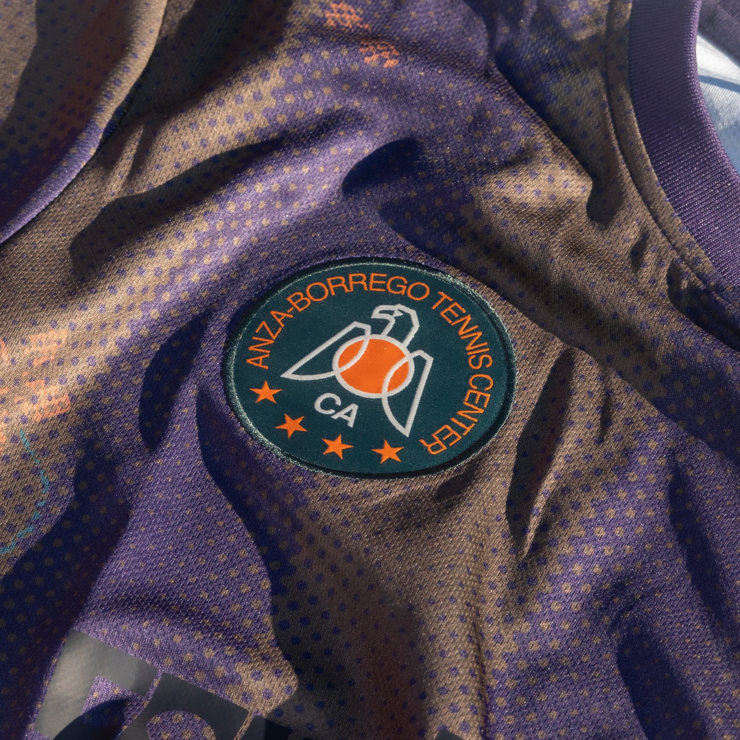 Courts Long Sleeve Jersey