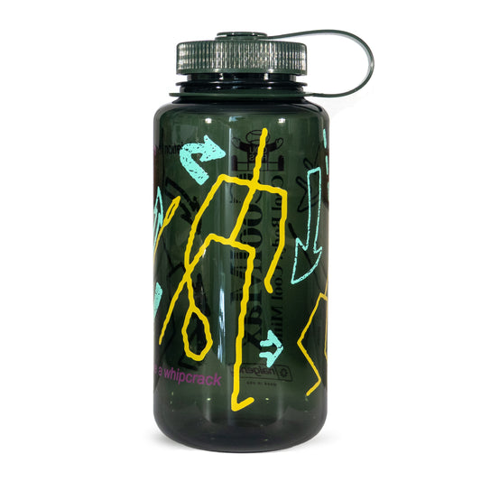 Night Session Nalgene